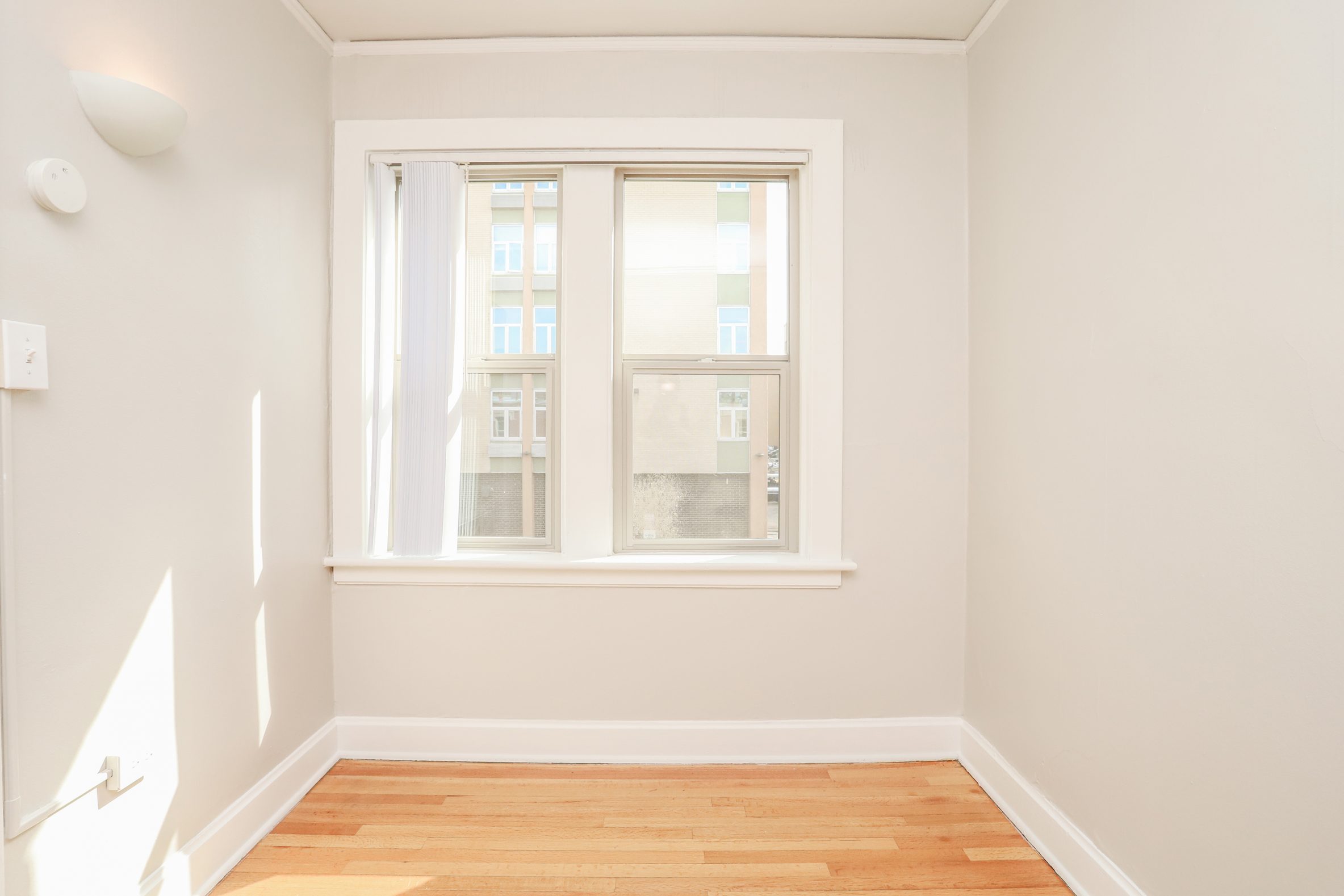 Park Court Cornerstone Apartments